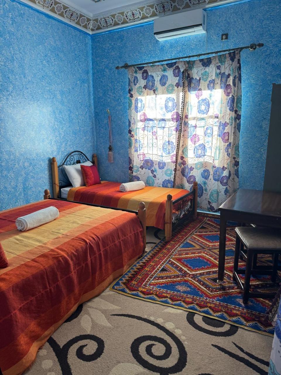 Auberge Royal Palmas Tinghir Εξωτερικό φωτογραφία