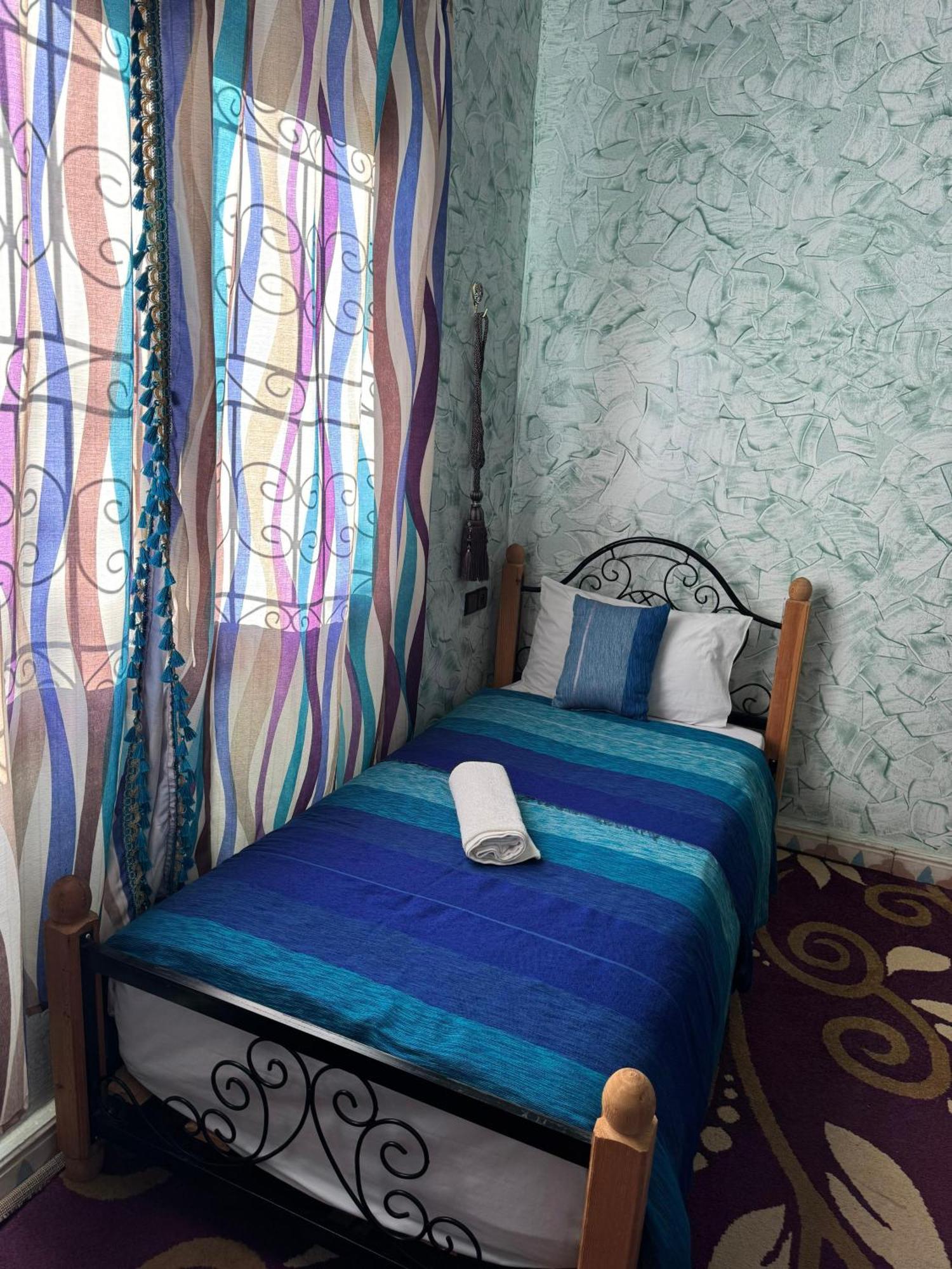 Auberge Royal Palmas Tinghir Εξωτερικό φωτογραφία