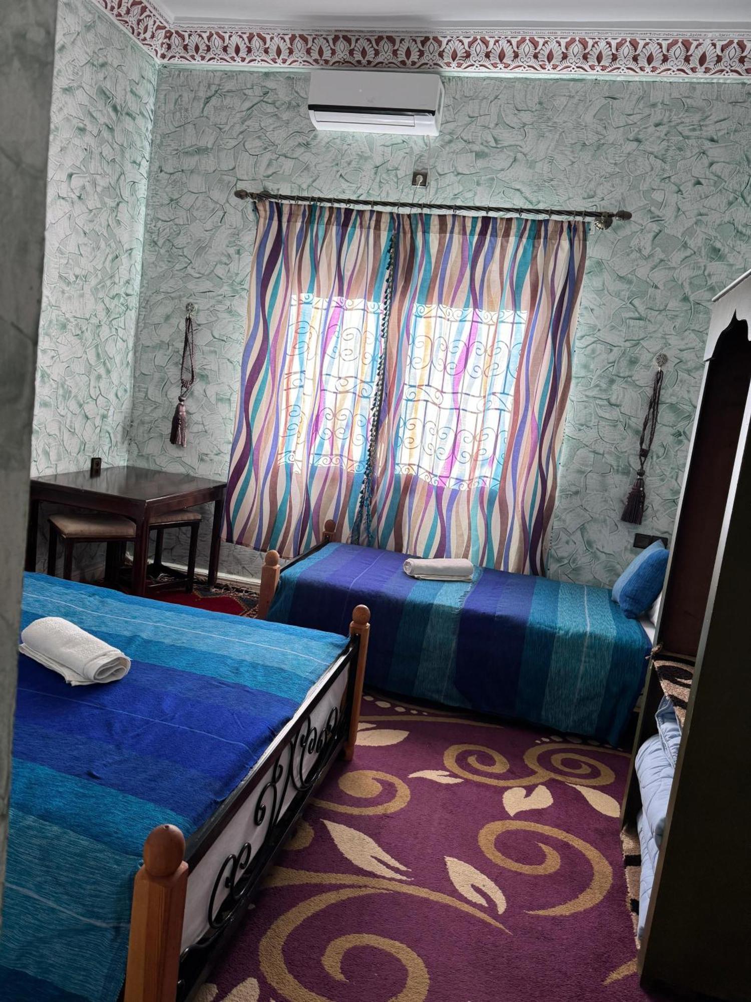 Auberge Royal Palmas Tinghir Εξωτερικό φωτογραφία