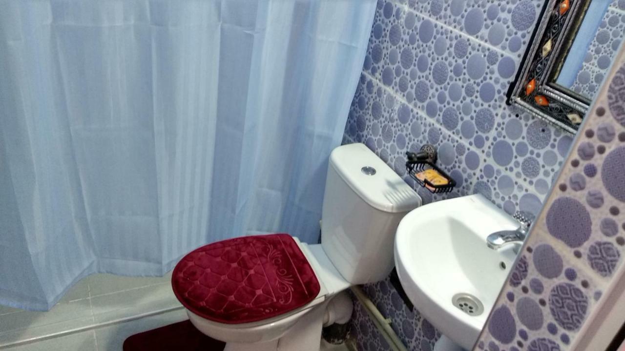 Auberge Royal Palmas Tinghir Εξωτερικό φωτογραφία